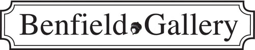 Benfield gallery logo 