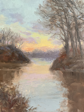 wooden cooking utensils on a blue background